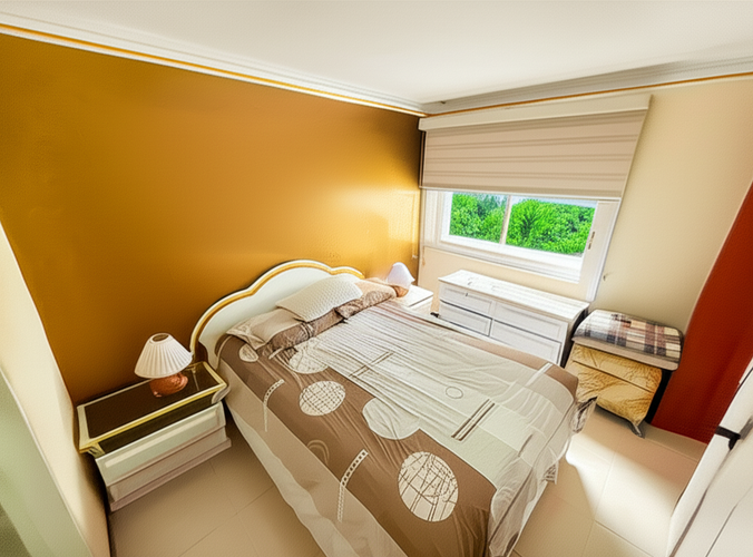 Apartamento en venta en Caney, Cali, 65 m² · foto 15 de 21