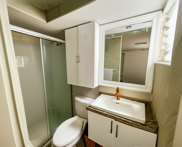 Apartamento en venta en Caney, Cali, 65 m² · foto 16 de 21