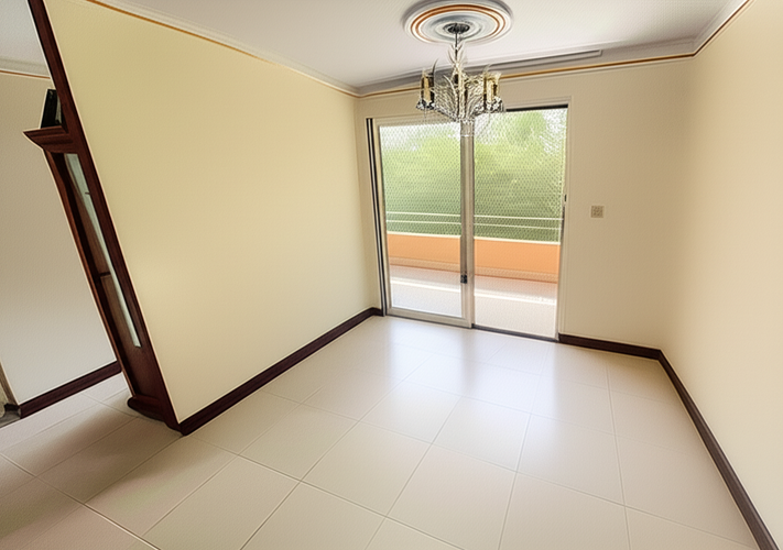 Apartamento en venta en Caney, Cali, 65 m² · foto 2 de 21