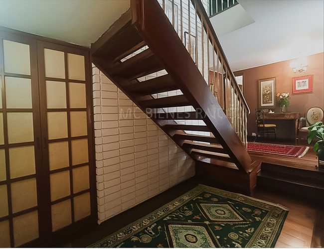 Casa de 4 alcobas en venta en Molinos Norte, Bogotá, 276 m² · foto 6 de 21