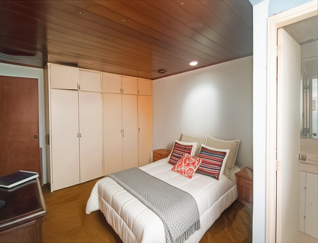 Casa de 4 alcobas en venta en Molinos Norte, Bogotá, 276 m² · foto 18 de 21