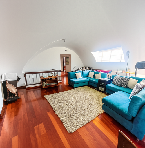 Apartamento de 5 alcobas en venta en Santa Paula, Bogotá, 230 m² · foto 17 de 24