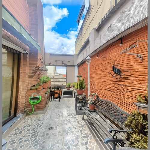 Apartamento de 5 alcobas en venta en Santa Paula, Bogotá, 230 m² · foto 10 de 24