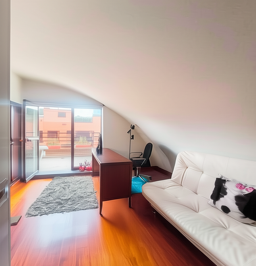 Apartamento de 5 alcobas en venta en Santa Paula, Bogotá, 230 m² · foto 19 de 24