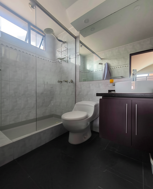 Apartamento de 5 alcobas en venta en Santa Paula, Bogotá, 230 m² · foto 24 de 24