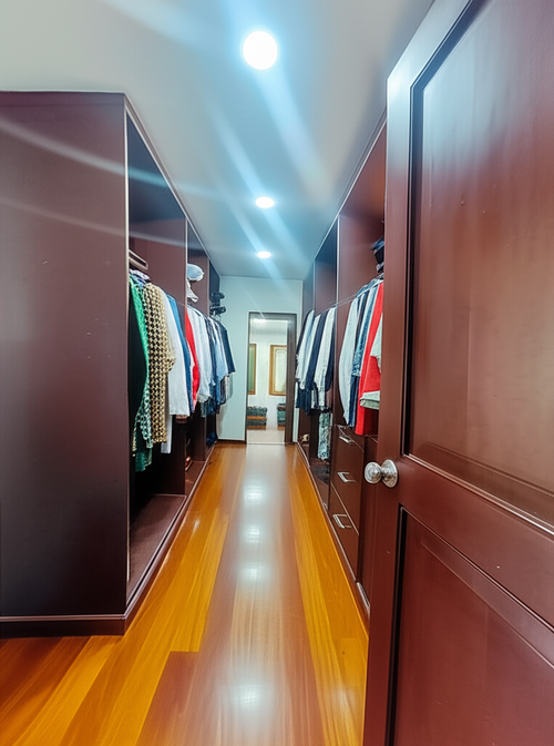 Apartamento de 5 alcobas en venta en Santa Paula, Bogotá, 230 m² · foto 15 de 24