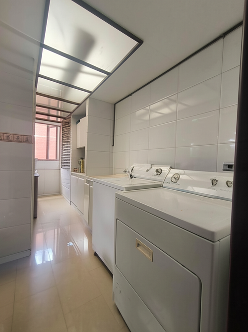 Apartamento de 5 alcobas en venta en Santa Paula, Bogotá, 230 m² · foto 9 de 24