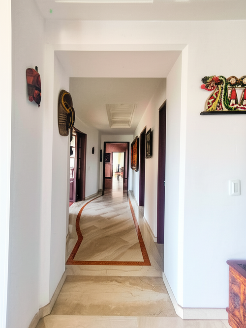 Apartamento de 5 alcobas en venta en Santa Paula, Bogotá, 230 m² · foto 11 de 24