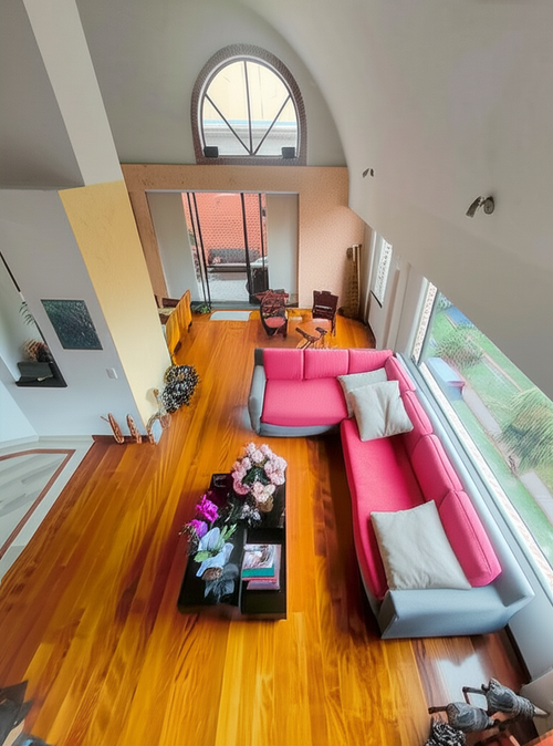 Apartamento de 5 alcobas en venta en Santa Paula, Bogotá, 230 m² · foto 5 de 24