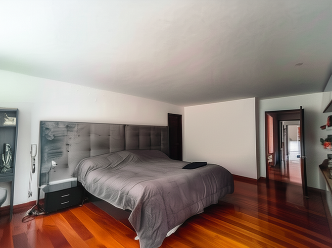 Apartamento de 5 alcobas en venta en Santa Paula, Bogotá, 230 m² · foto 13 de 24