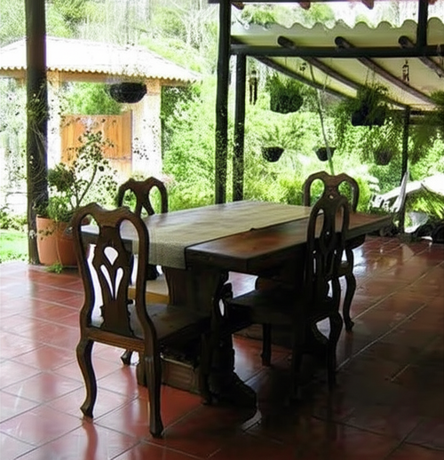 Casa de 5 alcobas en venta en Condominio Teusaca, La Calera, 634 m² · foto 13 de 24