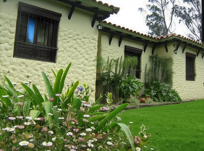 Casa de 5 alcobas en venta en Condominio Teusaca, La Calera, 634 m² · foto 10 de 24