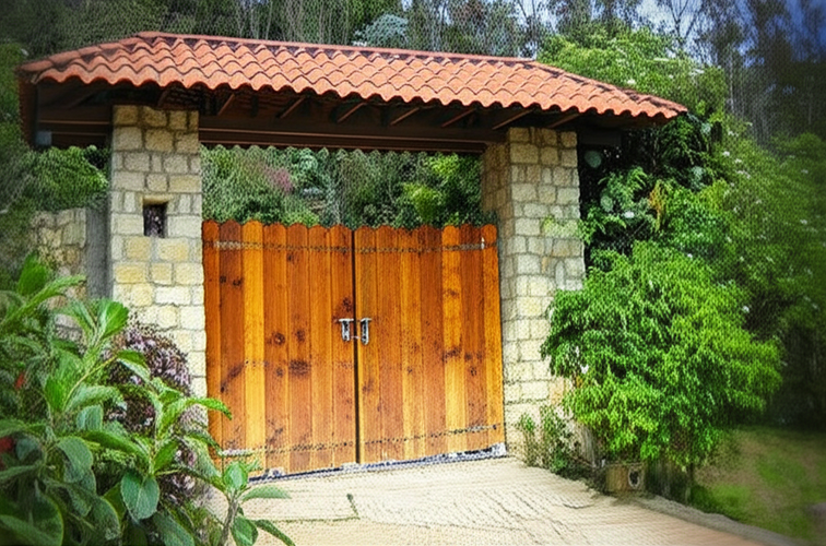 Casa de 5 alcobas en venta en Condominio Teusaca, La Calera, 634 m² · foto 2 de 24