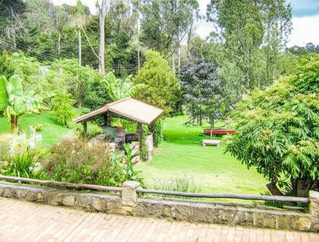 Casa de 5 alcobas en venta en Condominio Teusaca, La Calera, 634 m² · foto 5 de 24