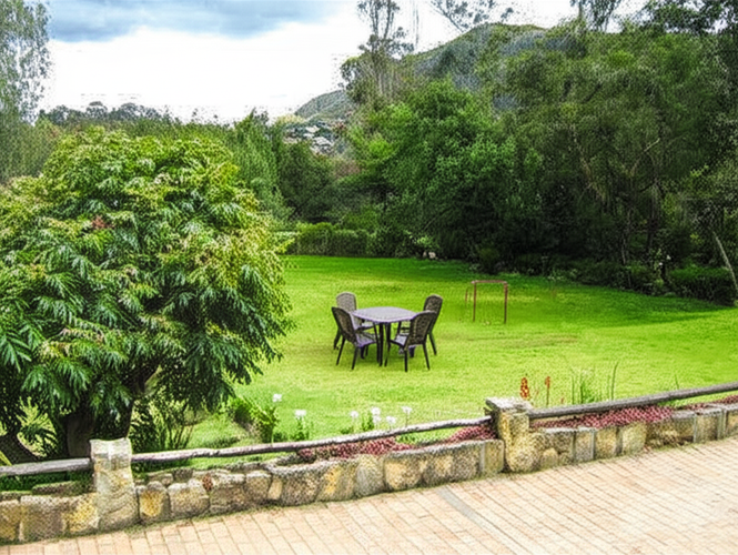 Casa de 5 alcobas en venta en Condominio Teusaca, La Calera, 634 m² · foto 18 de 24