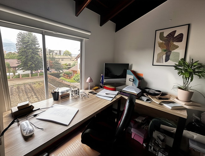 Casa de 4 alcobas en venta en Vereda La Balsa, Chía, 160 m² · foto 22 de 24
