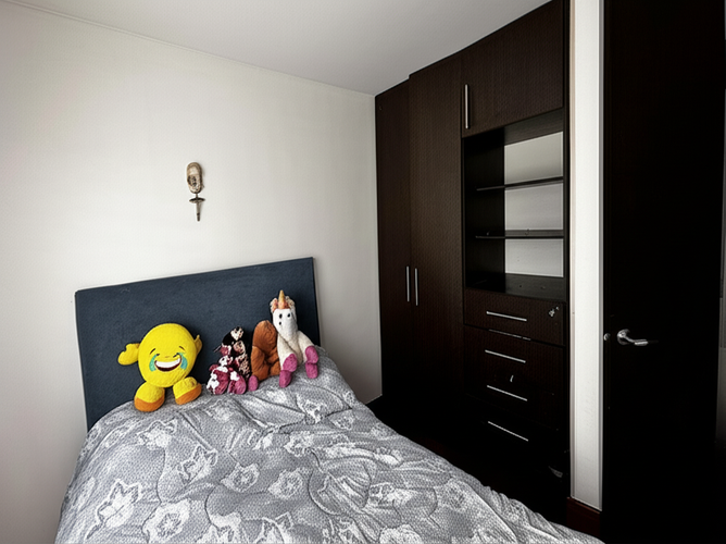 Casa de 4 alcobas en venta en Vereda La Balsa, Chía, 160 m² · foto 18 de 24