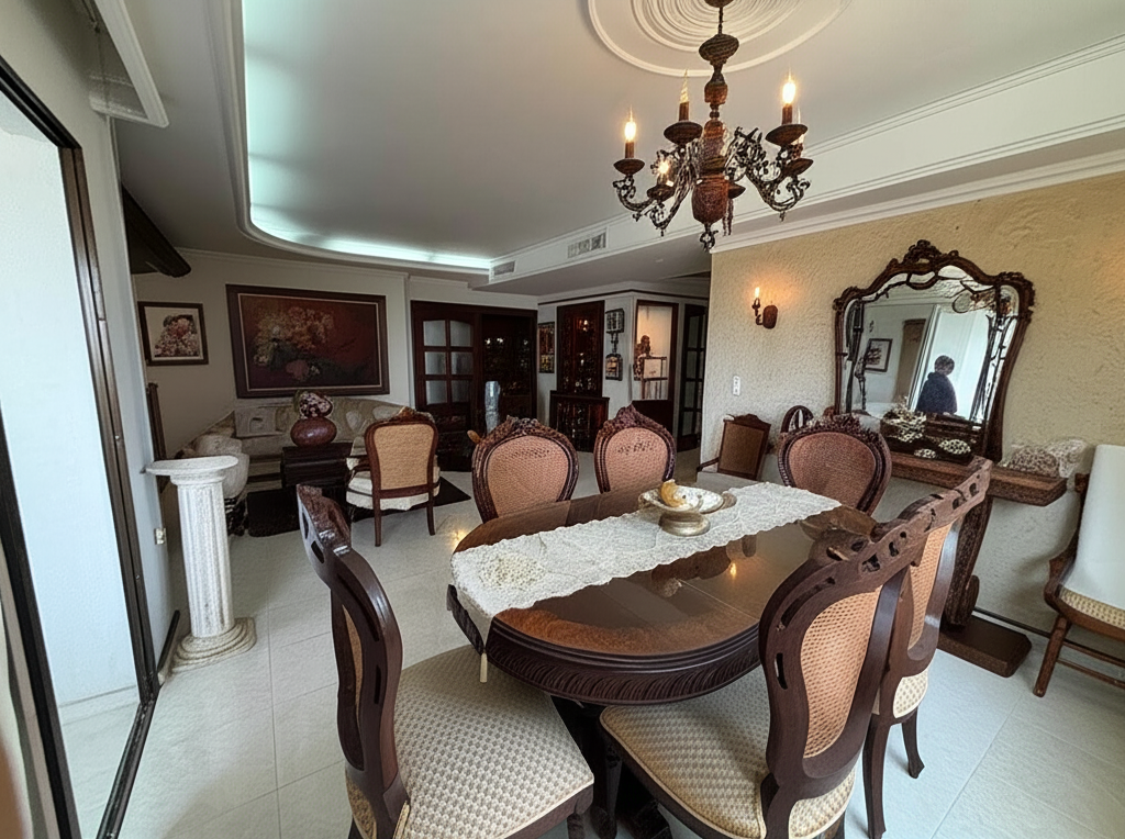Apartamento en venta en Bocagrande, Cartagena · foto 14 de 24