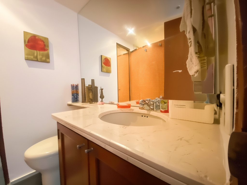 Apartamento en venta en Chico Norte, Bogotá · foto 3 de 24