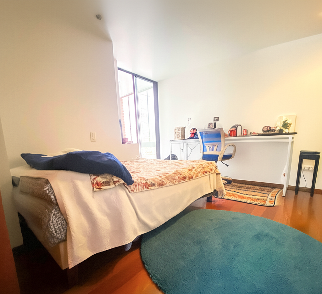 Apartamento en venta en Chico Norte, Bogotá · foto 5 de 24