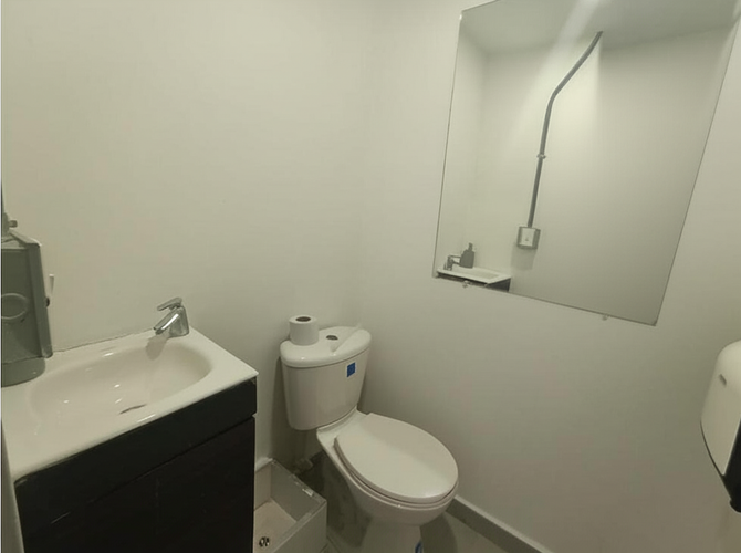 Local en arriendo en Ciudad Del Río, Medellín, 30 m² · foto 7 de 7