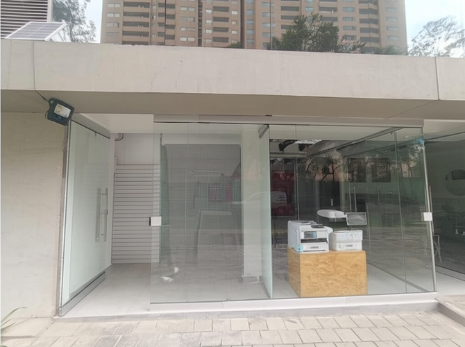 Local en arriendo en Ciudad Del Río, Medellín, 16 m² · foto 5 de 6