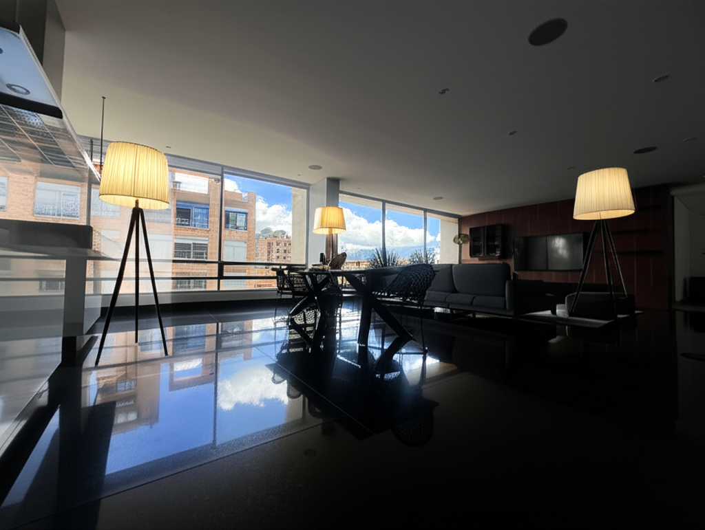 CALLE 97 19A-33 - Photo 2