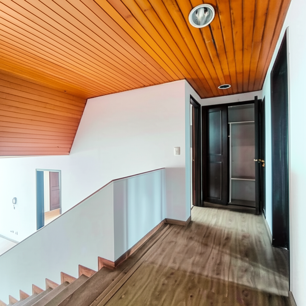 Casa en venta en Santa Ana Oriental, Bogotá · foto 13 de 24