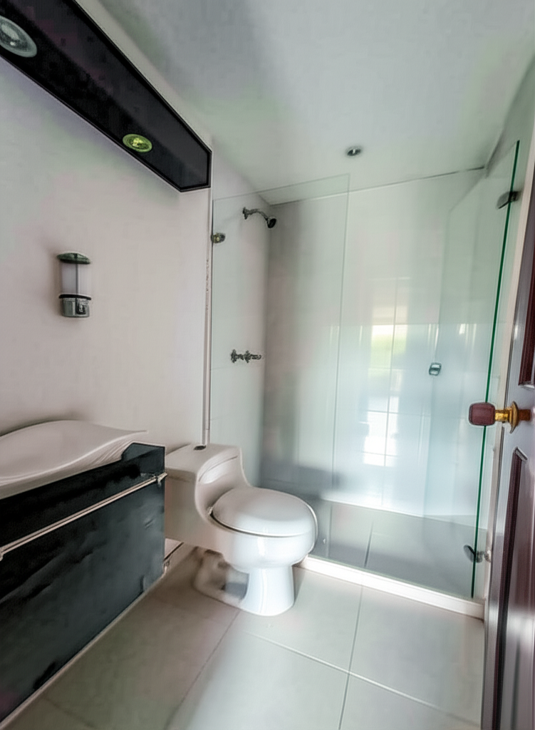 Casa en venta en Santa Ana Oriental, Bogotá · foto 24 de 24