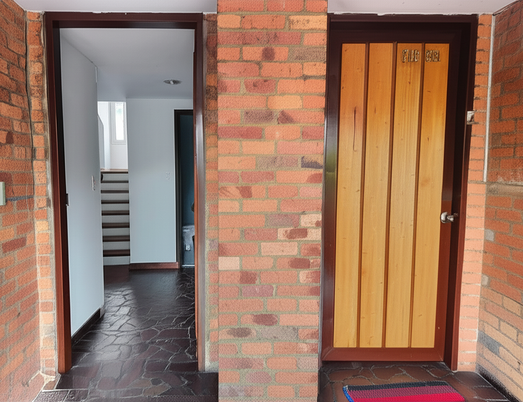 Casa en venta en Santa Ana Oriental, Bogotá · foto 2 de 24