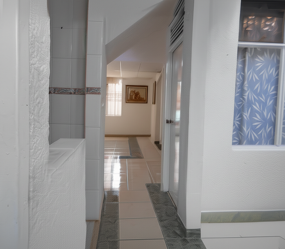 Casa de 5 alcobas en venta en Ub. Solaris, Girardot, 144 m² · foto 24 de 24