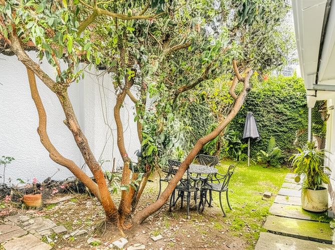 Casa de 4 alcobas en venta en El Batán, Bogotá, 253 m² · foto 18 de 19