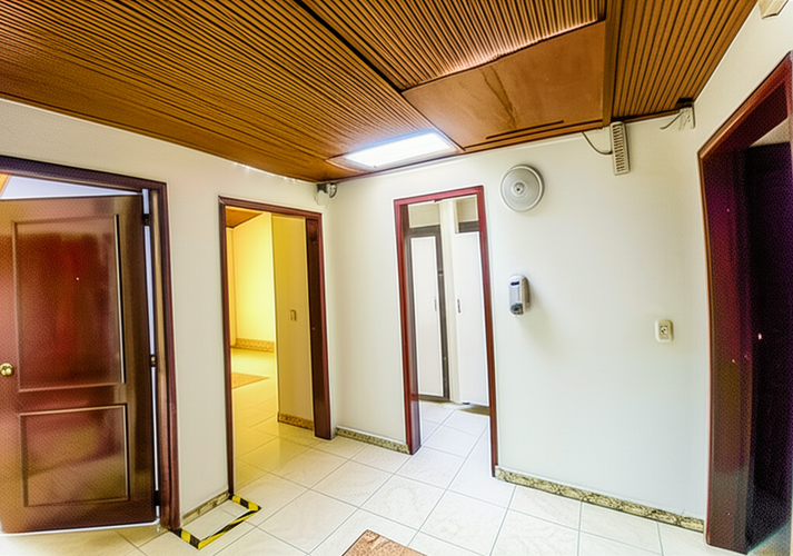 Casa de 4 alcobas en venta en El Batán, Bogotá, 253 m² · foto 9 de 19