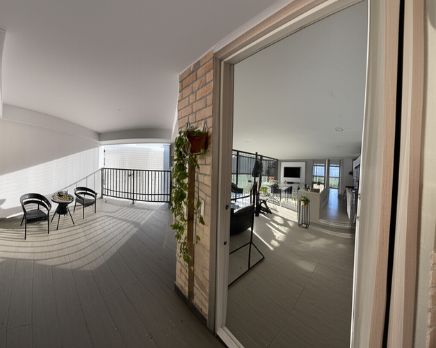 Apartamento de 2 alcobas en venta en Sector Cañaveralejo Guadalupe, Cali, 84 m² · foto 7 de 24