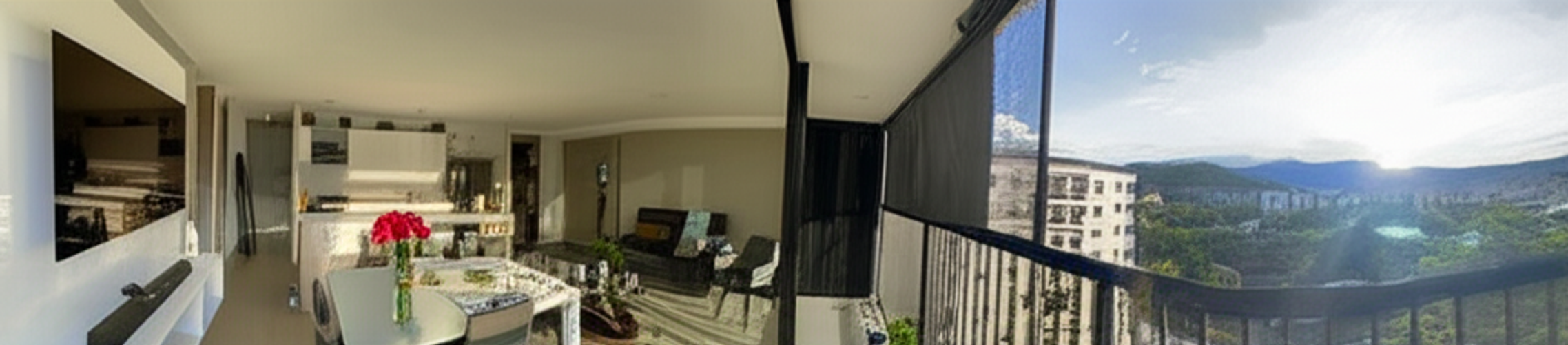 Apartamento de 2 alcobas en venta en Sector Cañaveralejo Guadalupe, Cali, 84 m² · foto 5 de 24