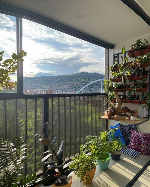 Apartamento de 2 alcobas en venta en Sector Cañaveralejo Guadalupe, Cali, 84 m² · foto 9 de 24