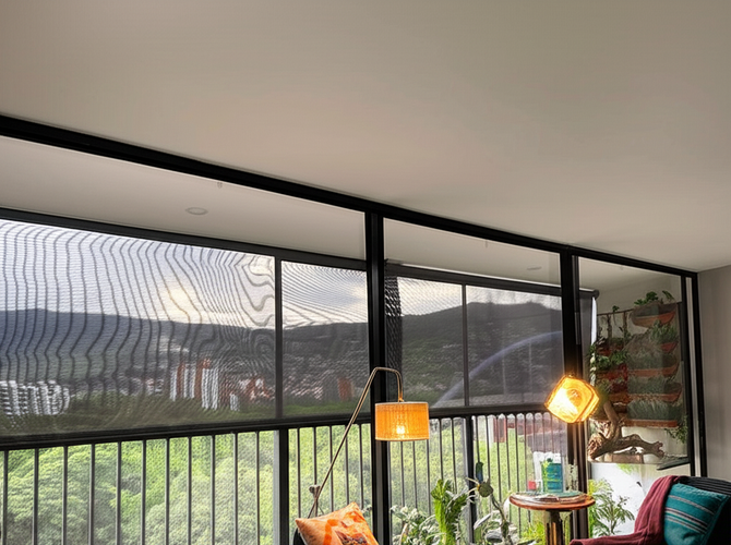 Apartamento de 2 alcobas en venta en Sector Cañaveralejo Guadalupe, Cali, 84 m² · foto 10 de 24