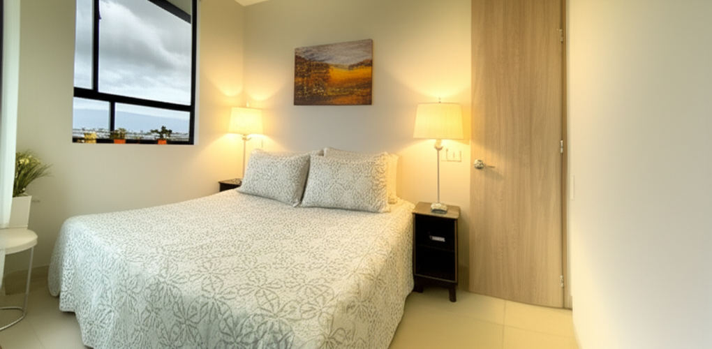 Apartamento de 2 alcobas en venta en Sector Cañaveralejo Guadalupe, Cali, 84 m² · foto 20 de 24