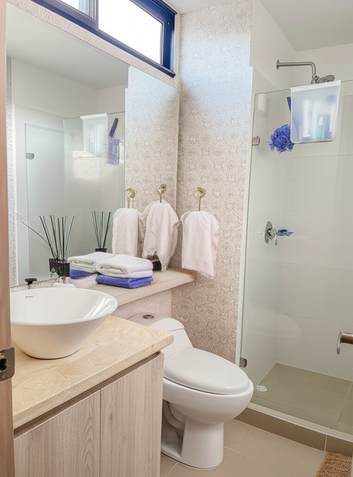 Apartamento de 2 alcobas en venta en Sector Cañaveralejo Guadalupe, Cali, 84 m² · foto 22 de 24