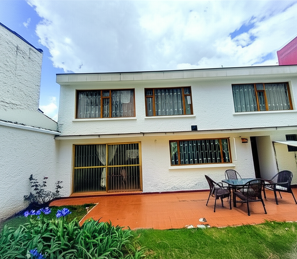 Casa en venta en Cedritos, Bogotá · foto 13 de 15