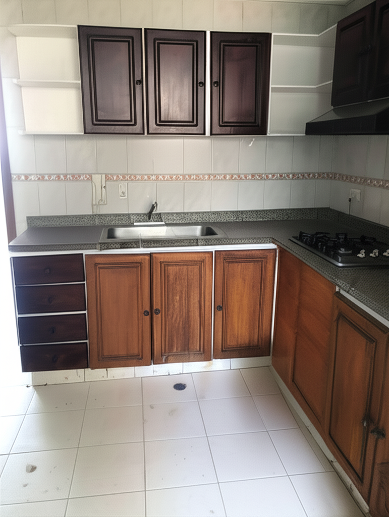 Apartamento en venta en Altos Del Prado, Barranquilla · foto 8 de 23