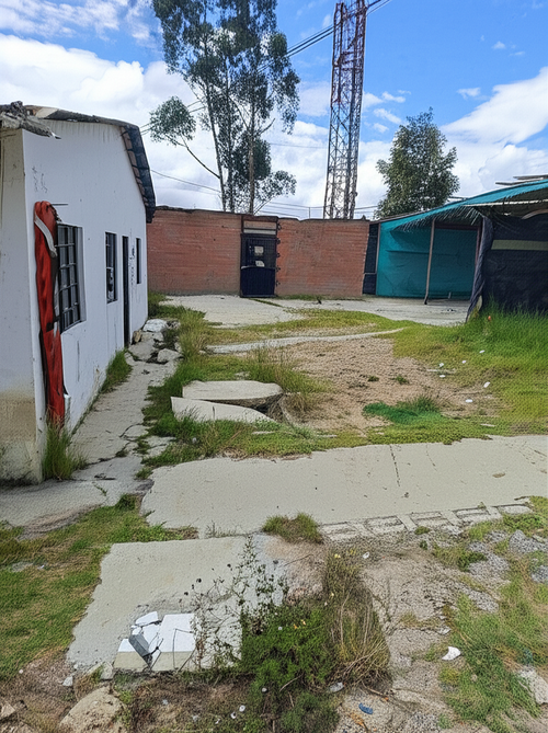 Lote en venta en Verganzo, Tocancipá, 4339 m² · foto 9 de 18