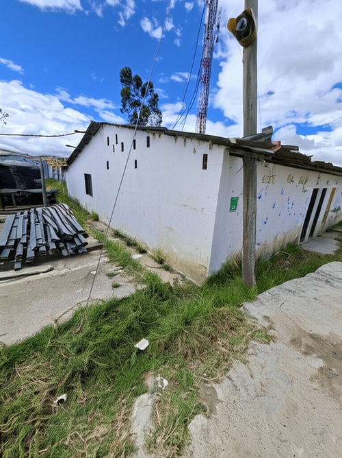 Lote en venta en Verganzo, Tocancipá, 4339 m² · foto 7 de 18