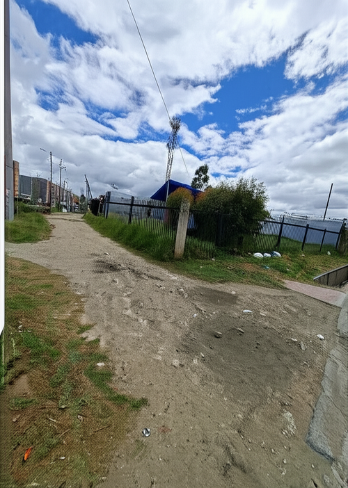 Lote en venta en Verganzo, Tocancipá, 4339 m² · foto 18 de 18