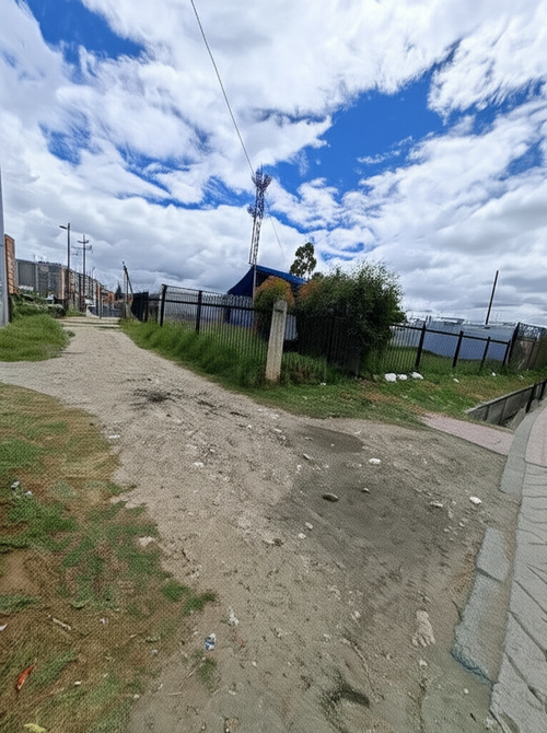 Lote en venta en Verganzo, Tocancipá, 4339 m² · foto 17 de 18