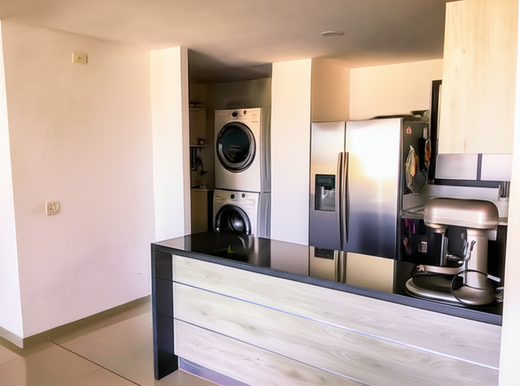 Apartamento en venta en La Campiña, Barranquilla · foto 8 de 19