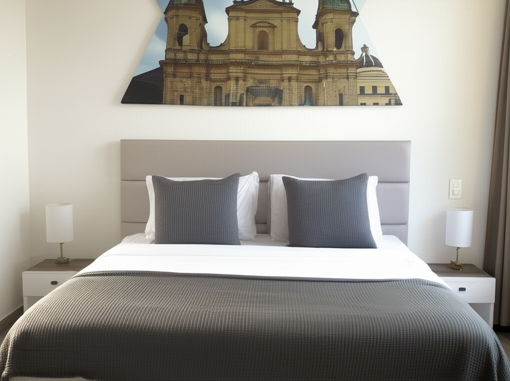 Apartamento en arriendo en Chico Norte, Bogotá · foto 7 de 24