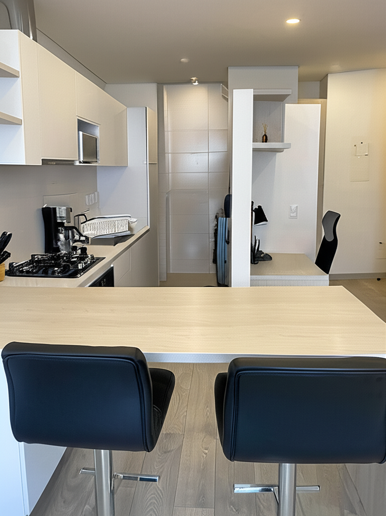 Apartamento en arriendo en Chico Norte, Bogotá · foto 15 de 24