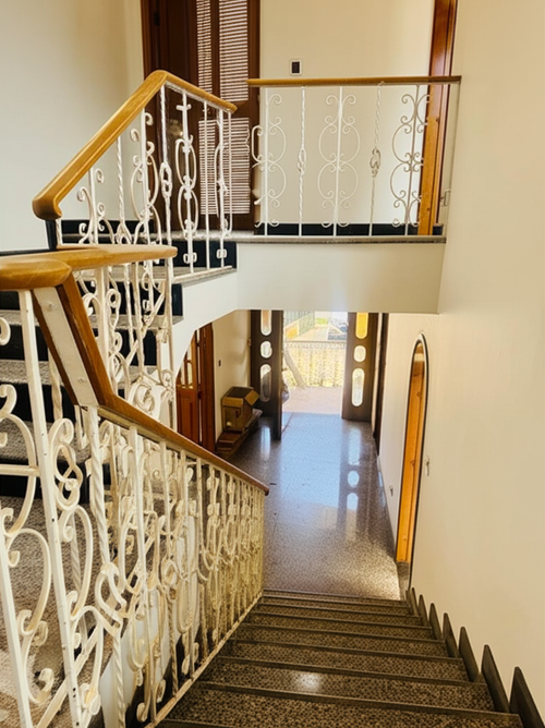 Casa de 5 alcobas en venta en Santa Ana Centro Comercial Boutique, Bogotá, 193 m² · foto 10 de 24