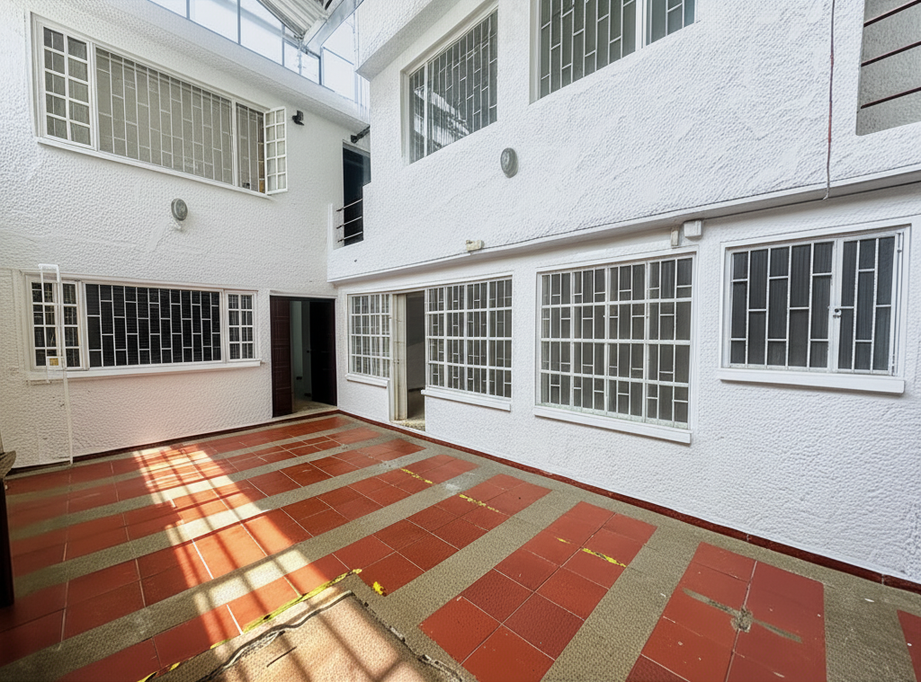 Casa en venta en El Batán, Bogotá · foto 2 de 24